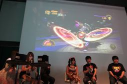 ���������꡼ No.008�Υ���ͥ������ / ��LOLLIPOP CHAINSAW�ץ��ơ������٥�Ȥǡ���������פλ����ȯ�����åդ���ά����Xbox 360 ���պסץ�ݡ���