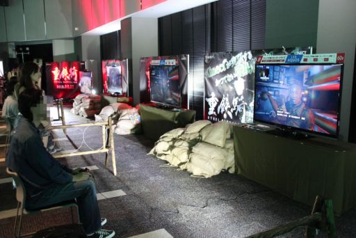 ���������꡼ No.014�Υ���ͥ������ / ��LOLLIPOP CHAINSAW�ץ��ơ������٥�Ȥǡ���������פλ����ȯ�����åդ���ά����Xbox 360 ���պסץ�ݡ���