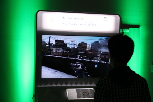 ���������꡼ No.016�Υ���ͥ������ / ��LOLLIPOP CHAINSAW�ץ��ơ������٥�Ȥǡ���������פλ����ȯ�����åդ���ά����Xbox 360 ���պסץ�ݡ���