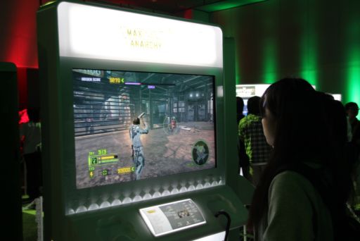 ���������꡼ No.017�Υ���ͥ������ / ��LOLLIPOP CHAINSAW�ץ��ơ������٥�Ȥǡ���������פλ����ȯ�����åդ���ά����Xbox 360 ���պסץ�ݡ���