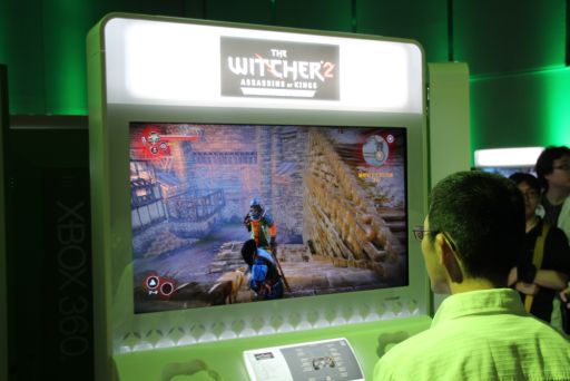 ���������꡼ No.018�Υ���ͥ������ / ��LOLLIPOP CHAINSAW�ץ��ơ������٥�Ȥǡ���������פλ����ȯ�����åդ���ά����Xbox 360 ���պסץ�ݡ���