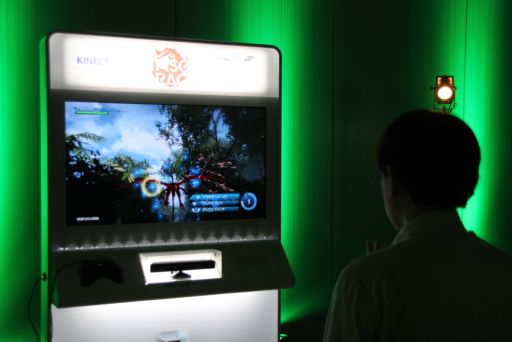 ���������꡼ No.019�Υ���ͥ������ / ��LOLLIPOP CHAINSAW�ץ��ơ������٥�Ȥǡ���������פλ����ȯ�����åդ���ά����Xbox 360 ���պסץ�ݡ���