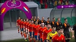 άǤ⡼ɤܡFIFA 12 ɥ饹 åפDLCUEFA EURO 2012פϤɲåǡǤϤʤ