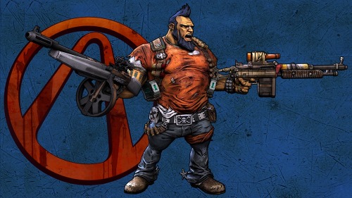 GamescomϤΥ֥FPSäƤ롣Borderlands 2סǥץ쥤Υݡȡȯåե󥿥ӥ塼Ǻ