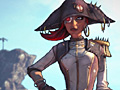 Borderlands 2סDLC2ơCaptain Scarlett and Her Pirate's BootyפǤ᤯轵꡼