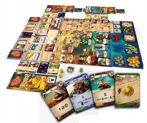 ���������꡼ No.001�Υ���ͥ������ / �ܡ��ɥ�����֥���ʥå��μ���줷���ס����ܸ��Ǥ�ȯ��