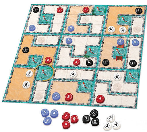 ���������꡼ No.001�Υ���ͥ������ / �ؼ�ꥲ����ֹ���-��������-�פ����ܸ��Ǥ�11��ܤ�ȯ���