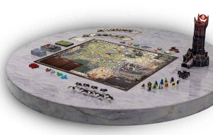 ���������꡼ No.003�Υ���ͥ������ / �ֻ���ʪ��פȡ֥ѥ�ǥߥå��פ�����ܡ�1��5���Ѥζ��Ϸ��ܡ��ɥ�����ֻ���ʪ�졧��̿��ι�ס����ܸ��Ǥ�6��ܤ�ȯ��