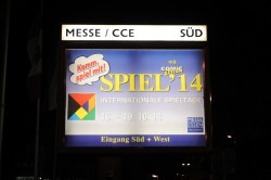 SPIEL14ΥܡɥκŵSPIEL14פ롣Υܡɥե󤬥ɥġå˽