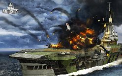 GamescomWargaming.netȯΥ饤󥲡World of Warplanesפξܺ٤˺ǿWorld of BattleshipsפΥࡼӡǺ