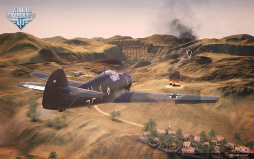 gamescomϡWorld of Warplanesפӥ2013ǯ925˥ȡWargaming.netΥåդ˿ȥκˤĤʹ