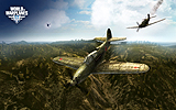 World of Warplanes