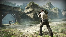 Ķ͵FPS꡼κǿCounter-Strike: Global OffenseפΥ꡼󥷥åȤValve¿