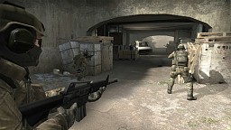 Ķ͵FPS꡼κǿCounter-Strike: Global OffenseפΥ꡼󥷥åȤValve¿