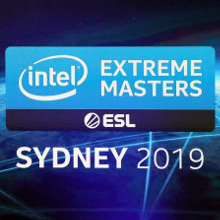 ǹeݡĴĶ˰ݡCS:GOפιIntel Extreme Masters״ݡ