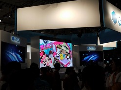 TGS 2011GREEε֡Ϸ˽鷺͡󤻤롣֥ɥ饴󥳥쥯פΥꥢ륳ۤˤĹؤ