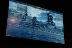 TGS 2014ॷ祦2014ǤĤܤǤͷǤ褦ˤʤäWorld of WarshipsסϡĹפ륲ƤWargaming.netʹ