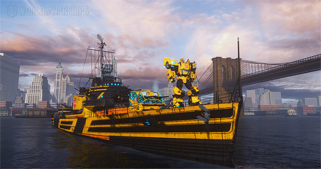 #010Υͥ/World of Warshipsפȡ֥ȥ󥹥եޡפܡPCǡPS4Xbox OneΡLegendsɤ