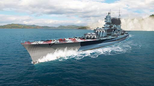 World of WarshipsסWorld of Warships: Legendsǯ٥Ȥ»