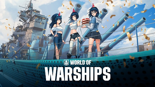 World of Warshipsפ˥ϥ롦ե꡼ȤΥСо졣World of Warships: Legendsפˤϡۥ饤֥С