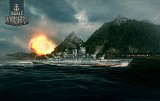 World of Warships