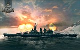 World of Warships