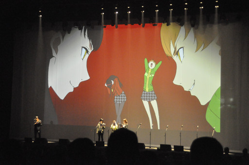 ���������꡼ No.003�Υ���ͥ������ / ���ꥸ�ʥ�ϯ�ɷ�����Ф�Ϣ³��ϲ�����夵�󡤲�߷��ڤ��󡤿����ݾ���Ϻ�������ץ��㥹�ȿؤ��о줷���֥���ͥ����ե�����ǥ󴶼պסץ�ݡ���