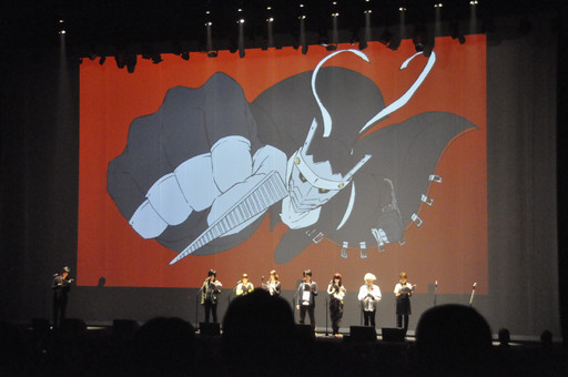 ���������꡼ No.004�Υ���ͥ������ / ���ꥸ�ʥ�ϯ�ɷ�����Ф�Ϣ³��ϲ�����夵�󡤲�߷��ڤ��󡤿����ݾ���Ϻ�������ץ��㥹�ȿؤ��о줷���֥���ͥ����ե�����ǥ󴶼պסץ�ݡ���