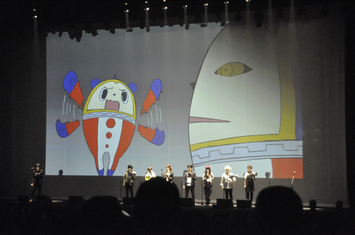 ���������꡼ No.005�Υ���ͥ������ / ���ꥸ�ʥ�ϯ�ɷ�����Ф�Ϣ³��ϲ�����夵�󡤲�߷��ڤ��󡤿����ݾ���Ϻ�������ץ��㥹�ȿؤ��о줷���֥���ͥ����ե�����ǥ󴶼պסץ�ݡ���