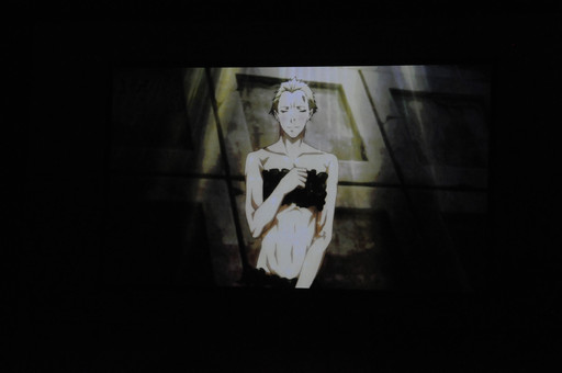 ���������꡼ No.006�Υ���ͥ������ / ���ꥸ�ʥ�ϯ�ɷ�����Ф�Ϣ³��ϲ�����夵�󡤲�߷��ڤ��󡤿����ݾ���Ϻ�������ץ��㥹�ȿؤ��о줷���֥���ͥ����ե�����ǥ󴶼պסץ�ݡ���