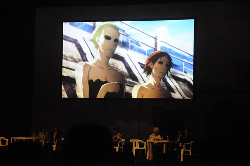 ���������꡼ No.007�Υ���ͥ������ / ���ꥸ�ʥ�ϯ�ɷ�����Ф�Ϣ³��ϲ�����夵�󡤲�߷��ڤ��󡤿����ݾ���Ϻ�������ץ��㥹�ȿؤ��о줷���֥���ͥ����ե�����ǥ󴶼պסץ�ݡ���