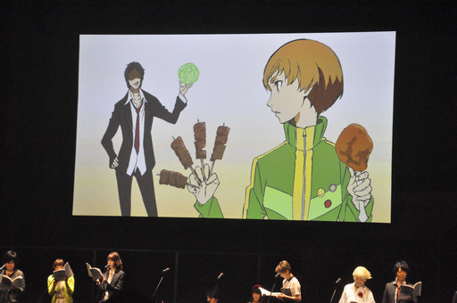 ���������꡼ No.010�Υ���ͥ������ / ���ꥸ�ʥ�ϯ�ɷ�����Ф�Ϣ³��ϲ�����夵�󡤲�߷��ڤ��󡤿����ݾ���Ϻ�������ץ��㥹�ȿؤ��о줷���֥���ͥ����ե�����ǥ󴶼պסץ�ݡ���