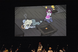 ���������꡼ No.015�Υ���ͥ������ / ���ꥸ�ʥ�ϯ�ɷ�����Ф�Ϣ³��ϲ�����夵�󡤲�߷��ڤ��󡤿����ݾ���Ϻ�������ץ��㥹�ȿؤ��о줷���֥���ͥ����ե�����ǥ󴶼պסץ�ݡ���