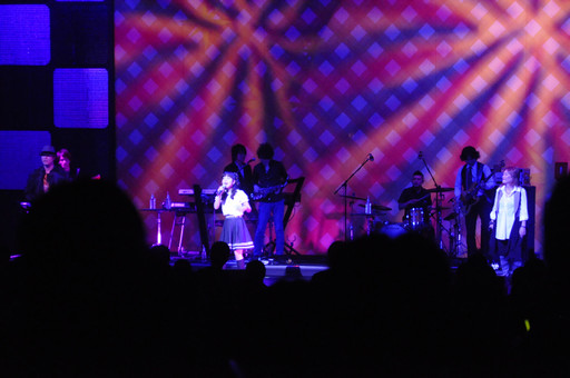 ���������꡼ No.029�Υ���ͥ������ / ���ꥸ�ʥ�ϯ�ɷ�����Ф�Ϣ³��ϲ�����夵�󡤲�߷��ڤ��󡤿����ݾ���Ϻ�������ץ��㥹�ȿؤ��о줷���֥���ͥ����ե�����ǥ󴶼պסץ�ݡ���