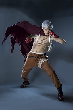 ������#003�Υ���ͥ���/�����P4U�ס�����饯�����ӥ��奢����3�Ƥǡֶ;�����פʤ�5���������