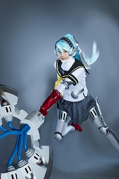 ������#006�Υ���ͥ���/�����P4U�ס�����饯�����ӥ��奢����3�Ƥǡֶ;�����פʤ�5���������