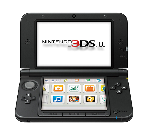 ˥ƥɡ3DS LLοBLACKפ111ȯ䡣3DS LLˡMH3Gפʤɥե1ܤDLեȤ¸ǥ3ѥåȯɽ