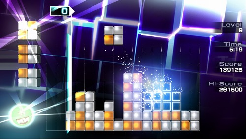 TGS 2011PS VitaǡLUMINES Electronic SymphonyסʲΡˤϥå꡼ǥ֥åΥȥ뤬ǽ