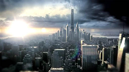 Syndicate Announce Trailer