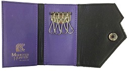 画像集#006のサムネイル/「モンハン」グッズに,アイテムマスコットとキーケース&ウォレットが登場