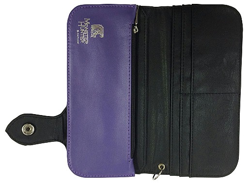 画像集#009のサムネイル/「モンハン」グッズに,アイテムマスコットとキーケース&ウォレットが登場