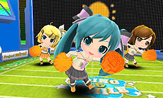 #026Υͥ/ֽ鲻ߥ and Future Stars Project mirai׺ǿ󡣼Ͽڶʤ䡤ǥȥåץ饤֤¸ARǽξ󤬸