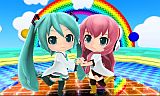 鲻ߥ and Future Stars Project mirai