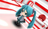 鲻ߥ and Future Stars Project mirai