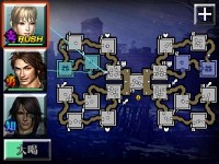 画像ギャラリー No.010のサムネイル画像 / シリーズ最新作「真・三國無双 VS」,対戦などのマルチプレイ機能に対応し,ニンテンドー3DSに登場。発売は2012年内