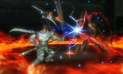 ���������꡼ No.006�Υ���ͥ������ / �ֿ�����Ԣ̵�� VS�פ�2012ǯ3��15����ȯ����ꡣ�յ٤ߤ�����ץ쥤������夬����