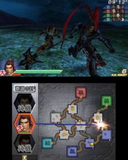 ���������꡼ No.002�Υ���ͥ������ / �ֿ�����Ԣ̵�� VS��DLC��3���ۿ����ɲå��ʥꥪ���Ծ�������פʤɤ��о�