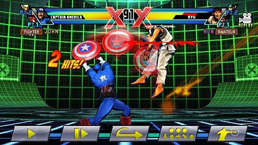 HEROESHERALDSۿ1219˷ꡣPS VitaǤ䥢åץǡȤξܺ٤餫ȤʤäULTIMATE MARVEL VS. CAPCOM 3ץǥθݡ