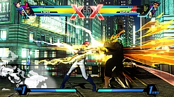 ULTIMATE MARVEL VS. CAPCOM 3סDLC3ۿ