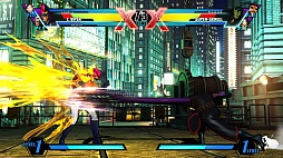 #006Υͥ/ULTIMATE MARVEL VS. CAPCOM 3סDLC3ۿ